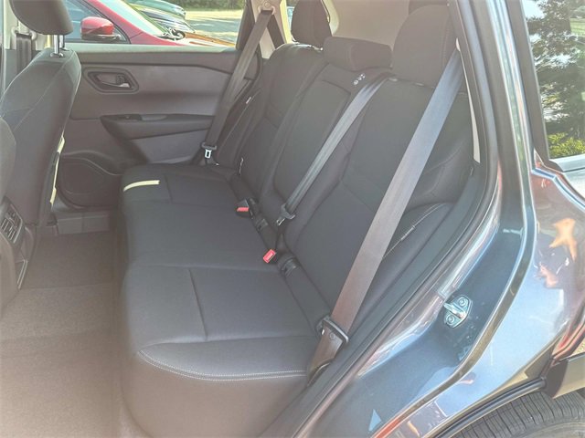 New 2026 Nissan Rogue S image 15