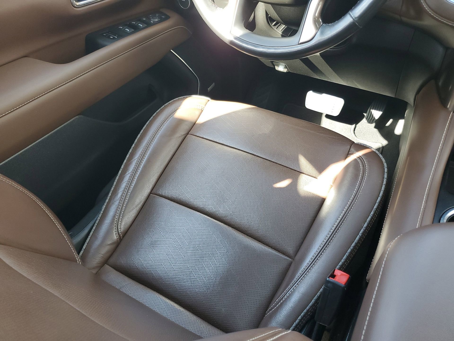 Used 2022 Chevrolet Tahoe High Country image 16