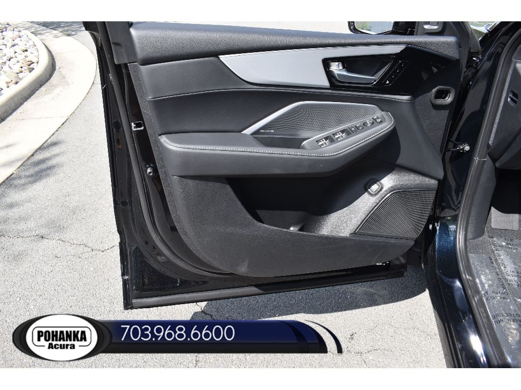New 2026 Acura MDX w/ Technology Package AWD/4WD image 27