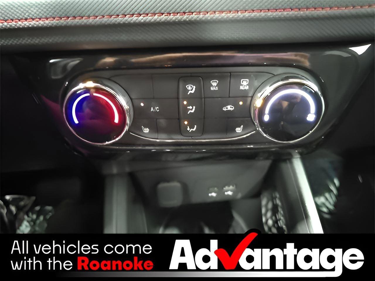 Used 2025 Chevrolet TrailBlazer RS image 20