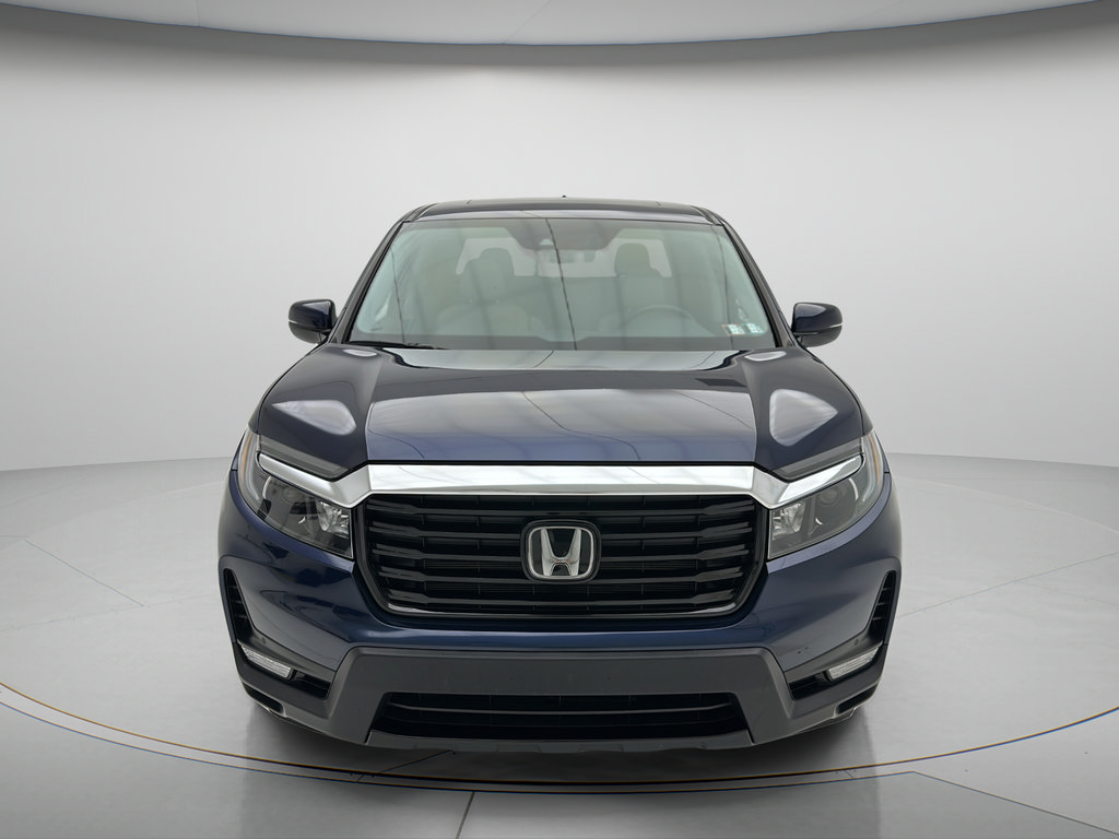 Used 2023 Honda Ridgeline RTL-E video 2