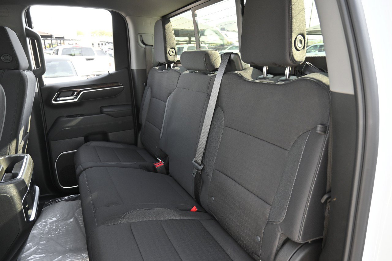 New 2026 GMC Sierra 1500 Elevation w/ Preferred Package RWD image 39
