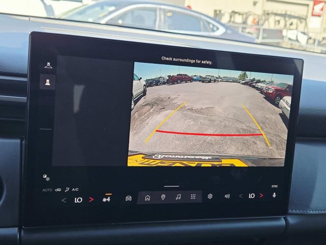New 2026 MAZDA CX-5 Select AWD/4WD image 21