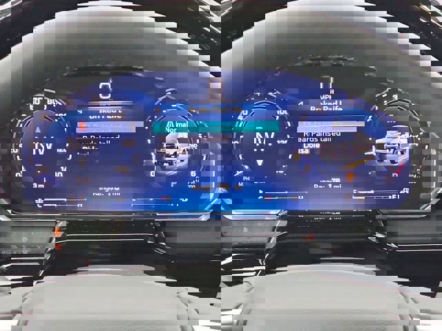 New 2026 Chevrolet Silverado 1500 LT Trail Boss w/ Convenience Package II image 12