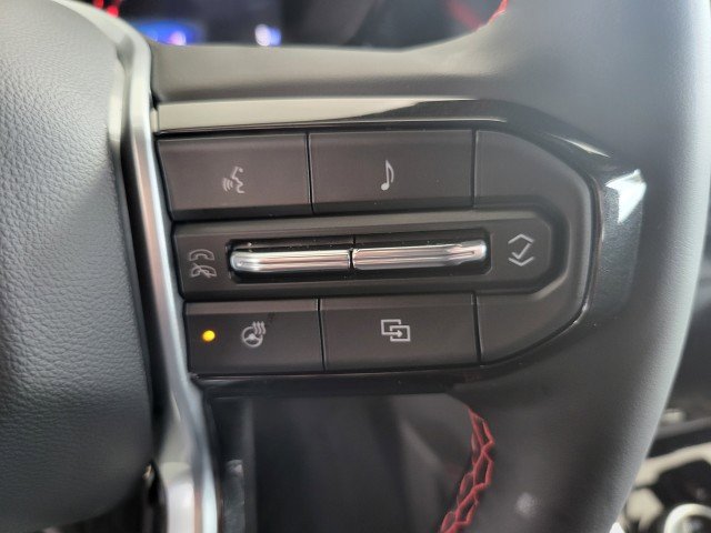 New 2026 Chevrolet Colorado Z71 w/ Technology Package AWD/4WD image 23