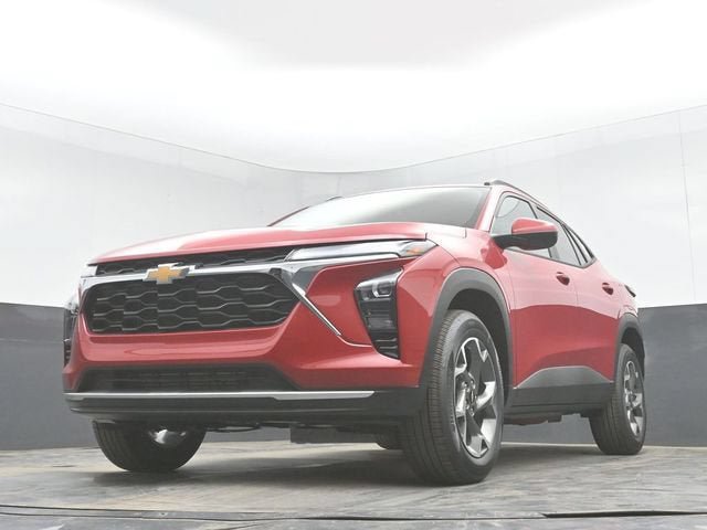 New 2026 Chevrolet Trax LT FWD image 42