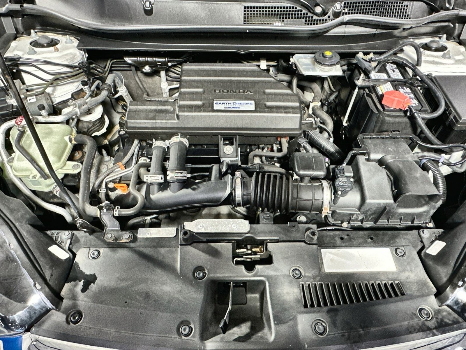 Used 2019 Honda CR-V EX-L image 36