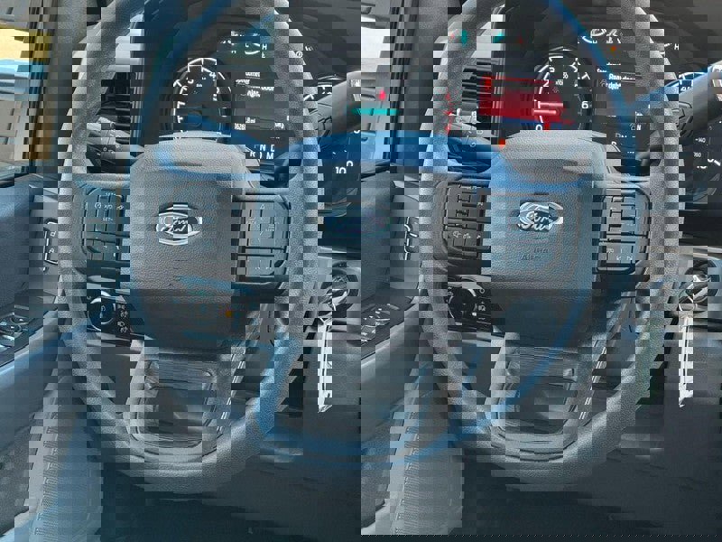 Used 2024 Ford F250 XL w/ STX Appearance Package image 12