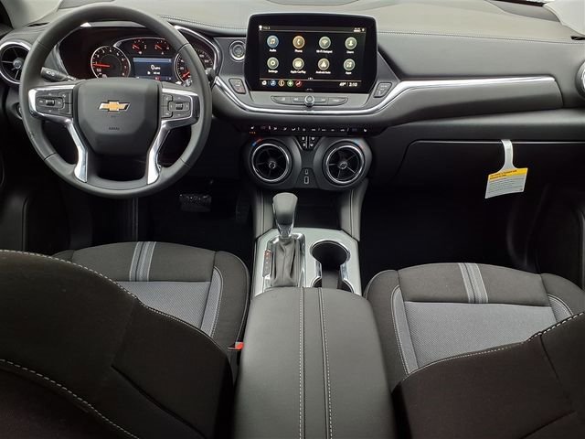 New 2026 Chevrolet Blazer LT FWD image 11