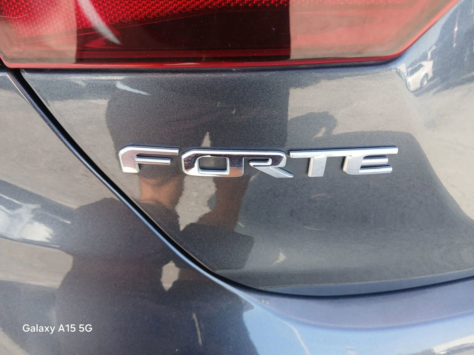 Used 2021 Kia Forte LXS FWD image 14