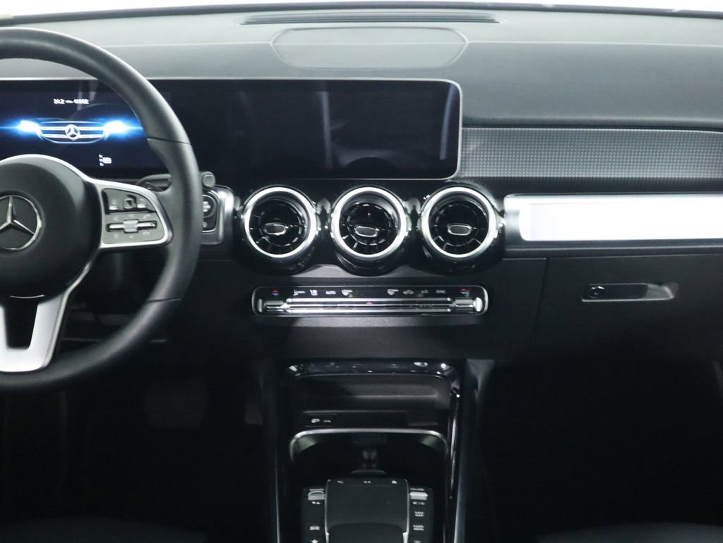 Certified 2021 Mercedes-Benz GLB 250 GLB 250 image 14