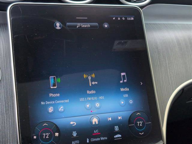 Used 2024 Mercedes-Benz GLC 300 4MATIC image 13