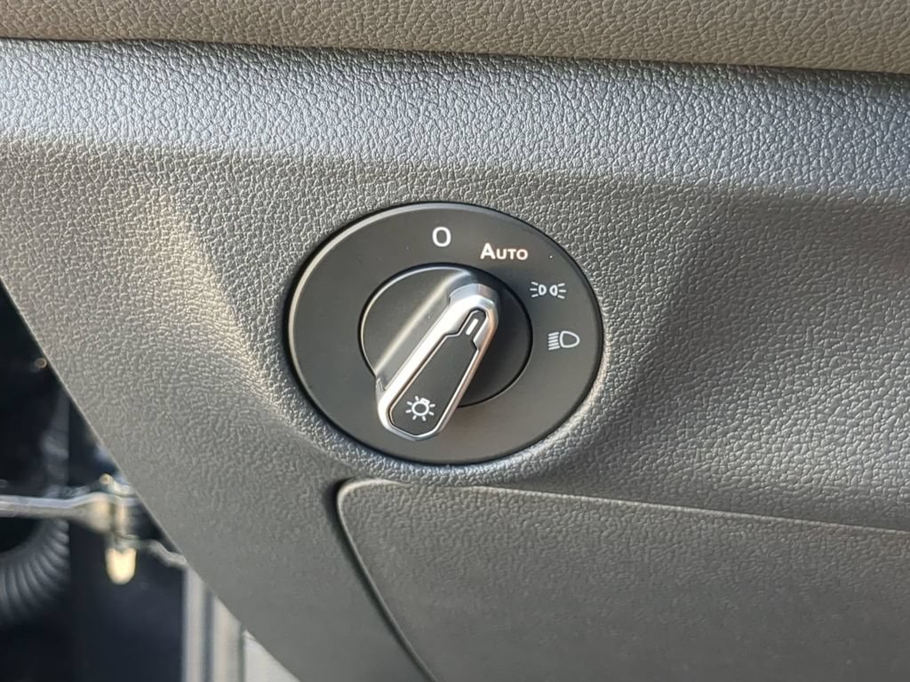 New 2026 Volkswagen Jetta S FWD image 23