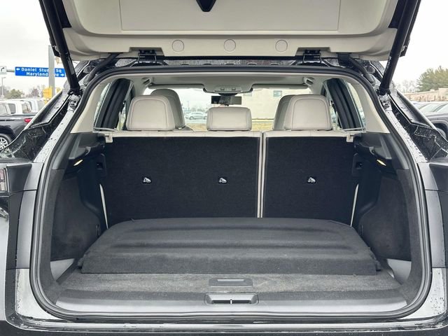 Used 2023 Nissan Ariya FWD image 11