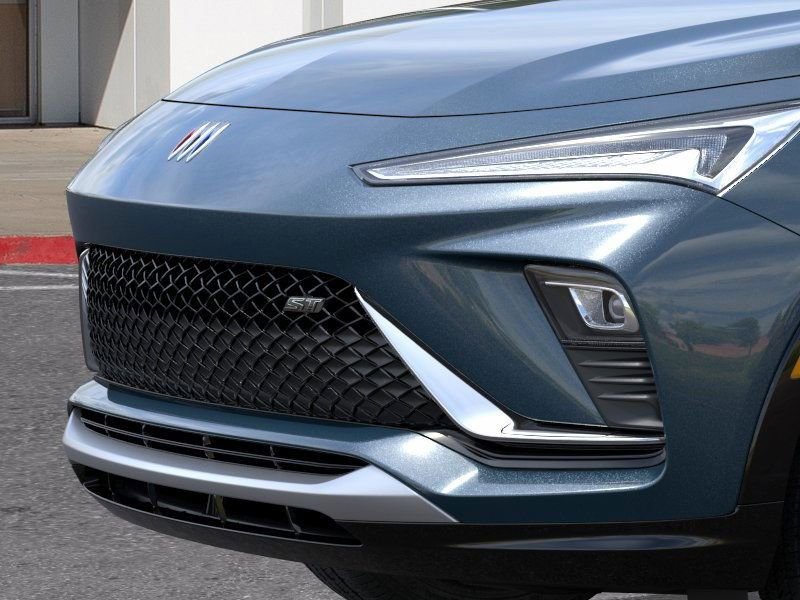 New 2026 Buick Envista Sport Touring w/ Convenience I Package image 14