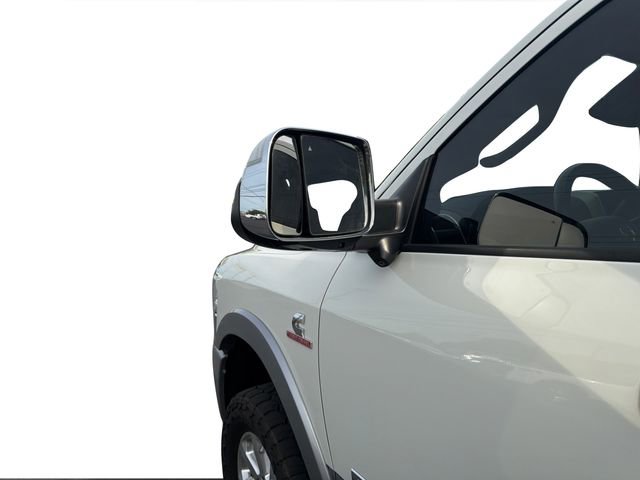 Used 2020 RAM 3500 Laramie image 29