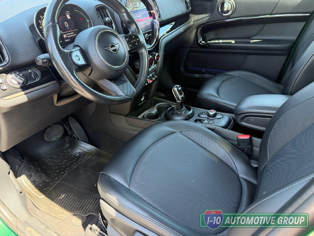 Used 2022 MINI Cooper Countryman FWD image 22