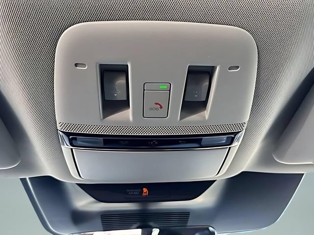 New 2025 Nissan Murano SL AWD/4WD image 18