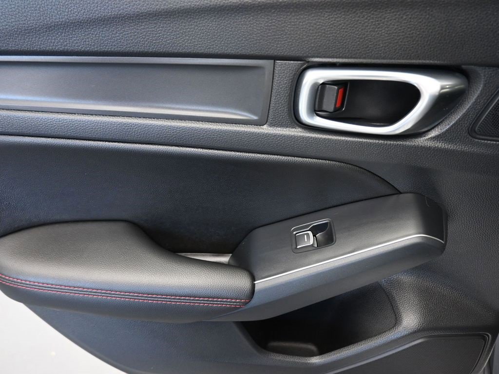 Used 2025 Acura Integra Type S image 34