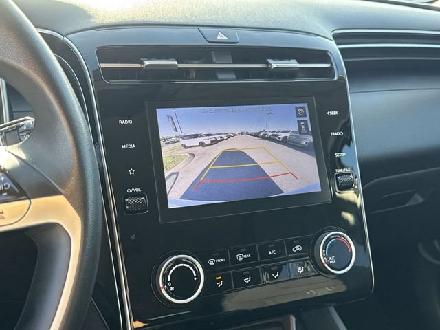 Used 2023 Hyundai Tucson SEL AWD/4WD image 19