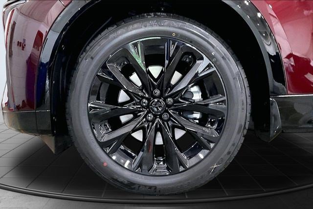 New 2026 MAZDA CX-90 3.3 Turbo S w/ Premium Package AWD/4WD image 15