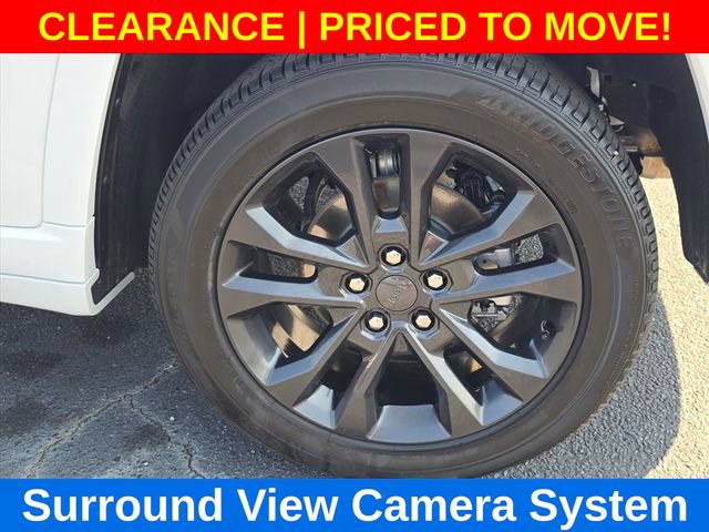 Used 2026 Jeep Grand Cherokee Limited AWD/4WD image 31