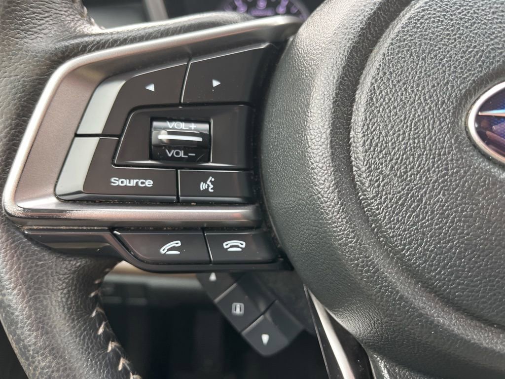 Used 2020 Subaru Outback Limited XT image 13