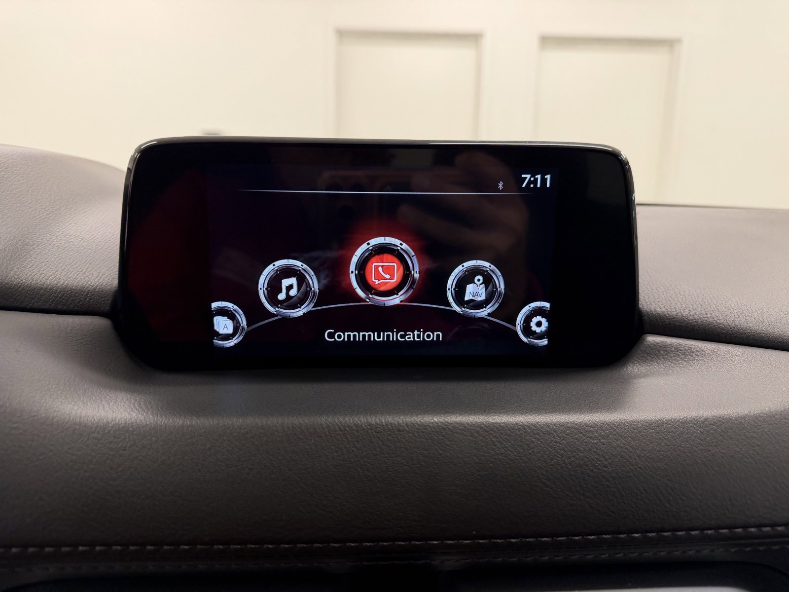 Used 2019 MAZDA CX-5 Touring image 11