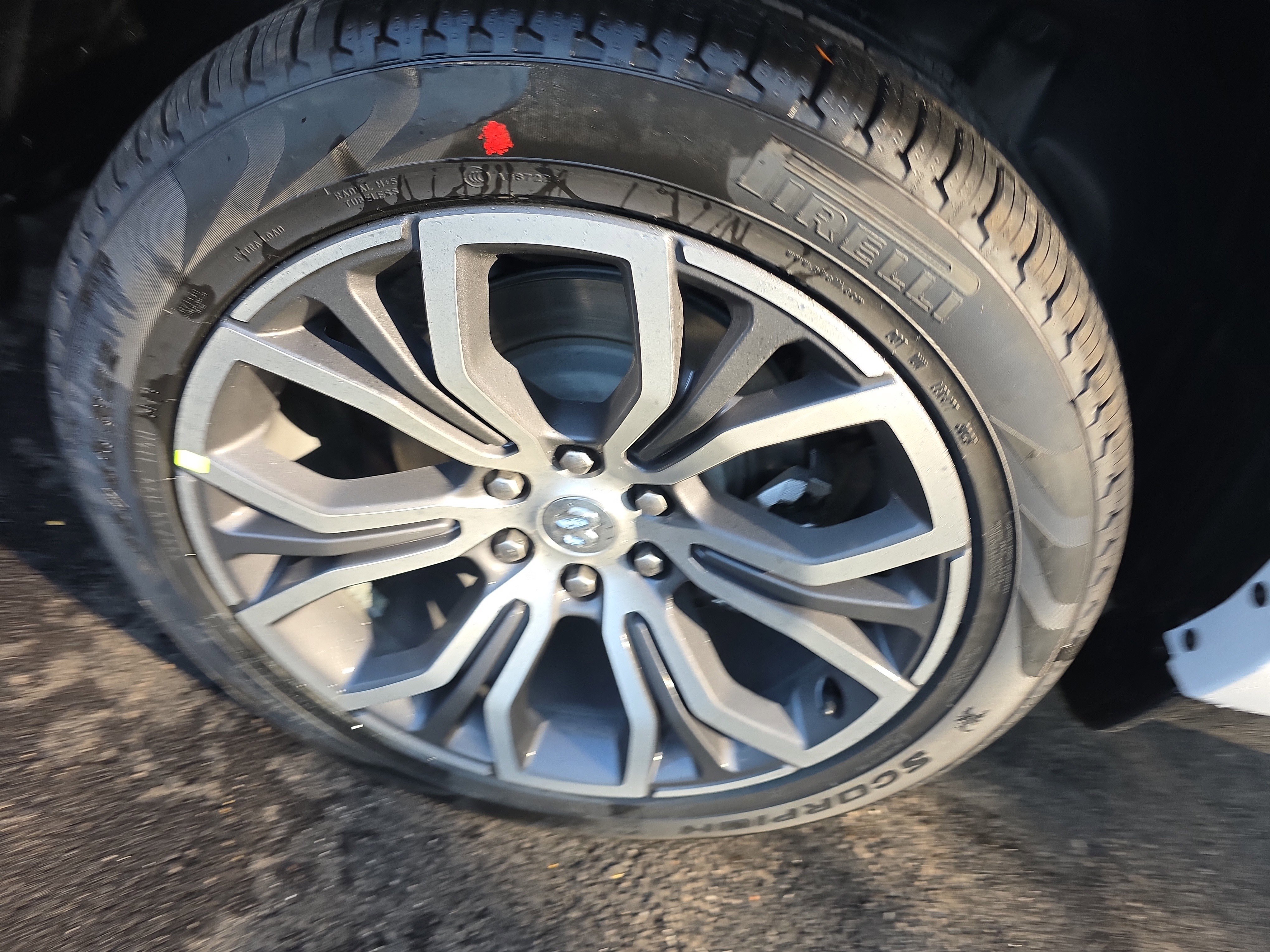 New 2026 RAM 1500 Tungsten w/ Towing Technology Group image 43