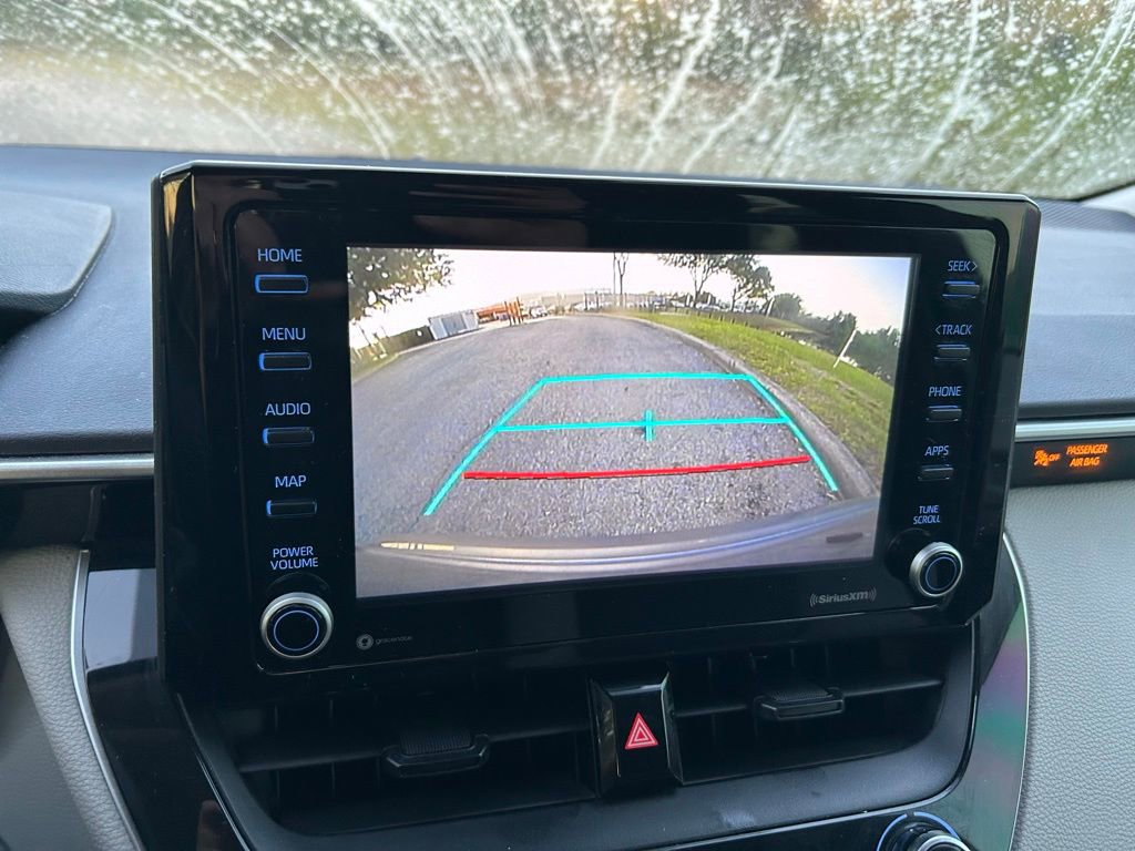 Used 2022 Toyota Corolla LE FWD image 24