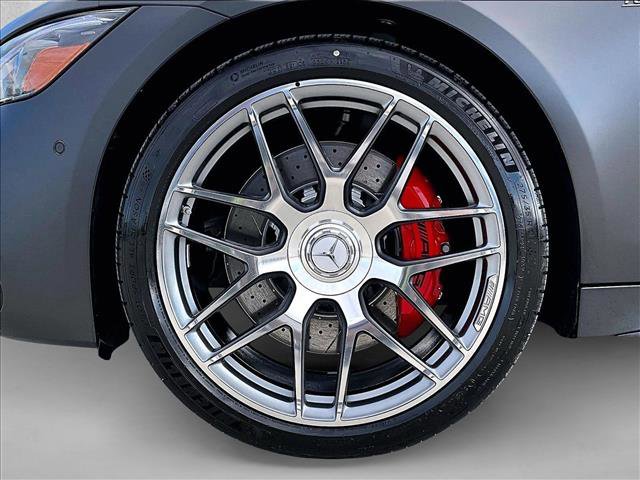 New 2026 Mercedes-Benz AMG GT 43 image 14