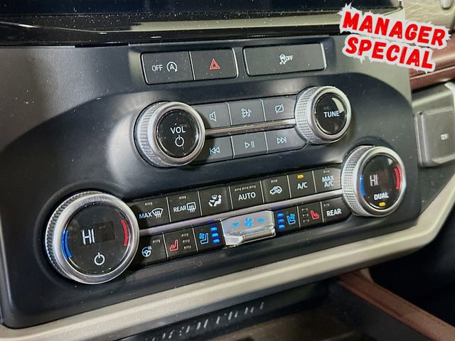 Used 2024 Ford Expedition Max Limited RWD image 19