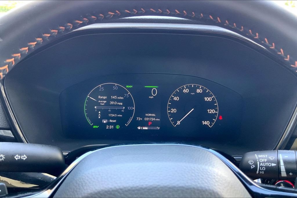 Used 2023 Honda CR-V Sport Touring image 19