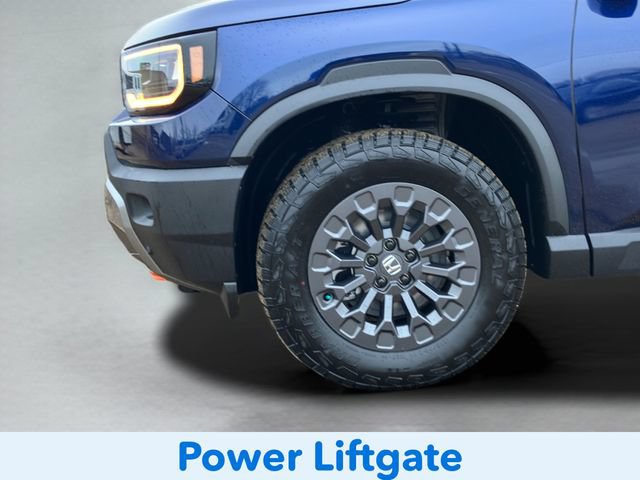 New 2026 Honda Passport TrailSport image 16