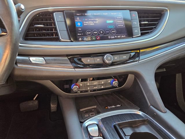Certified 2023 Buick Enclave Essence w/ Experience Buick Package FWD image 31
