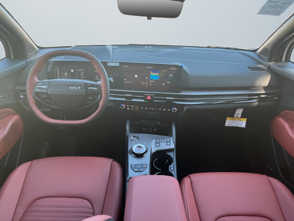 New 2027 Kia Sportage SX Prestige AWD/4WD image 10