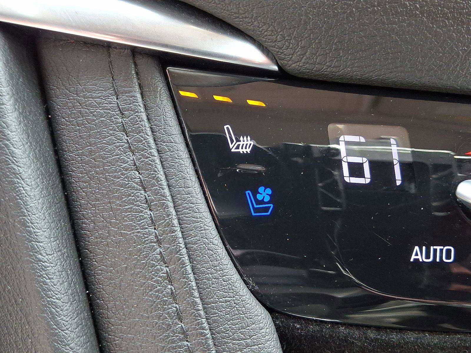 Used 2017 Cadillac XT5 Premium Luxury image 26