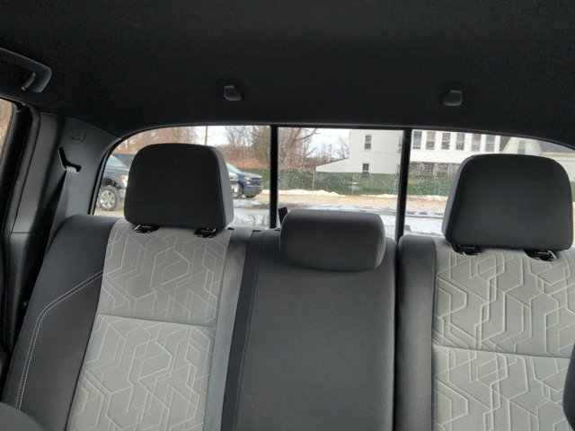 Used 2023 Toyota Tacoma TRD Sport w/ Technology Package image 31