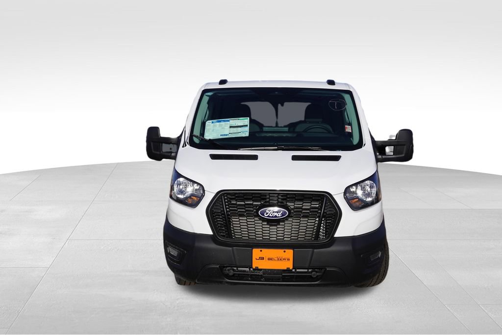 New 2026 Ford Transit 250 Low Roof image 10