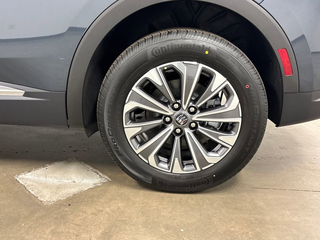 New 2026 Buick Envision Preferred AWD/4WD image 11