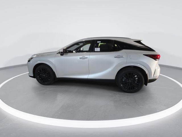 New 2026 Lexus RX 450h AWD image 5