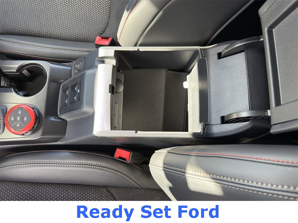 New 2025 Ford Bronco Raptor image 36