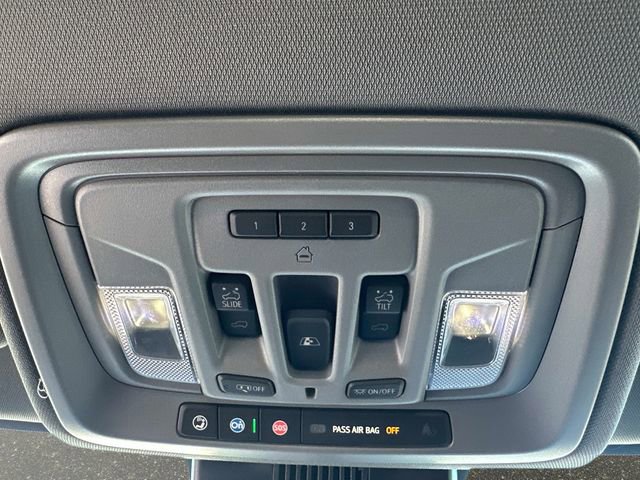 New 2026 GMC Sierra 1500 Denali image 25