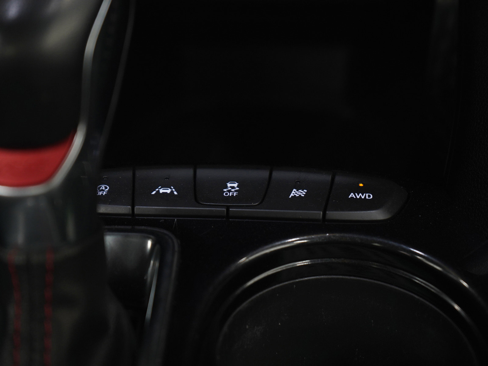 Used 2021 Chevrolet TrailBlazer RS w/ Sun and Liftgate Package AWD/4WD image 20