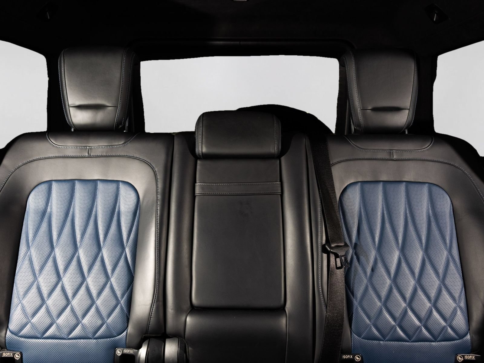 Used 2020 Mercedes-Benz G 63 AMG 4MATIC image 7