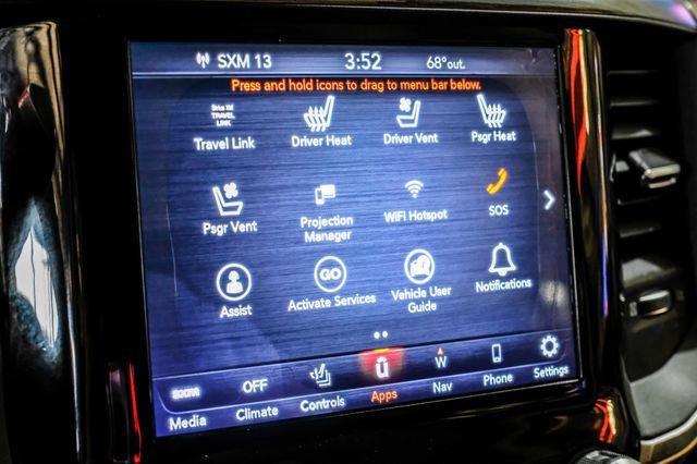 Used 2019 RAM 2500 Laramie image 30