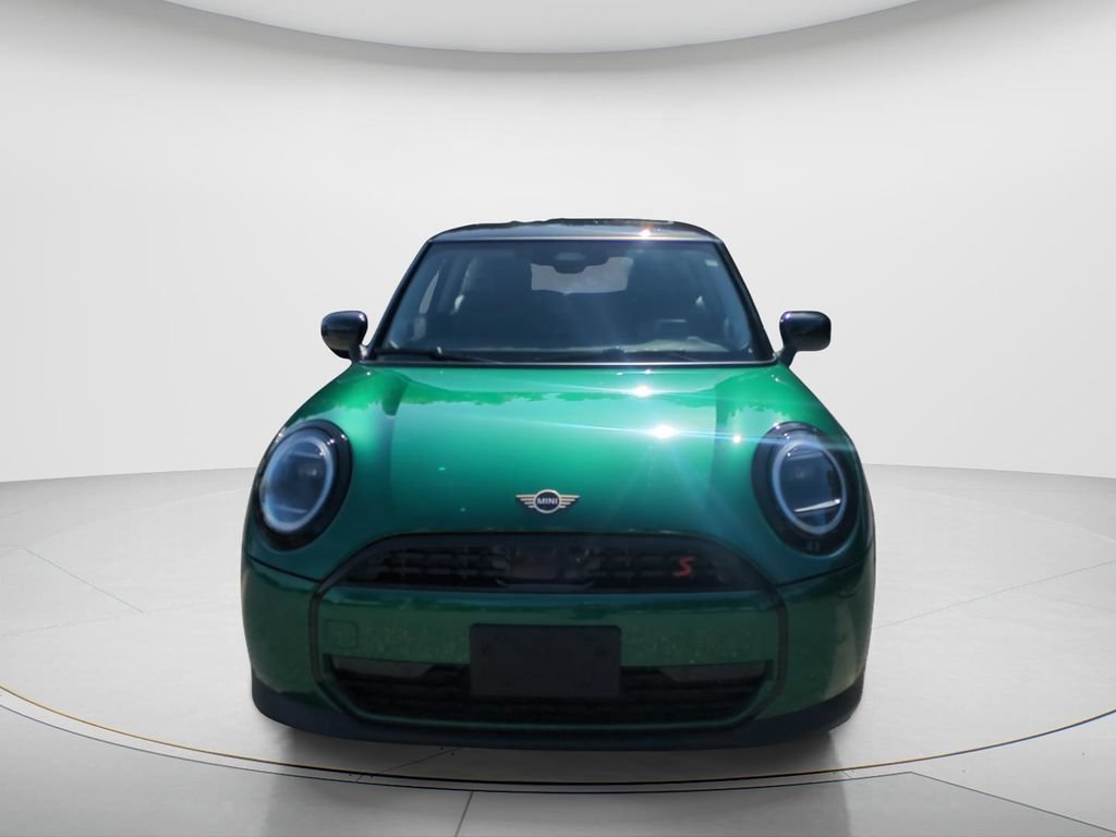 Used 2025 MINI Cooper S FWD image 2