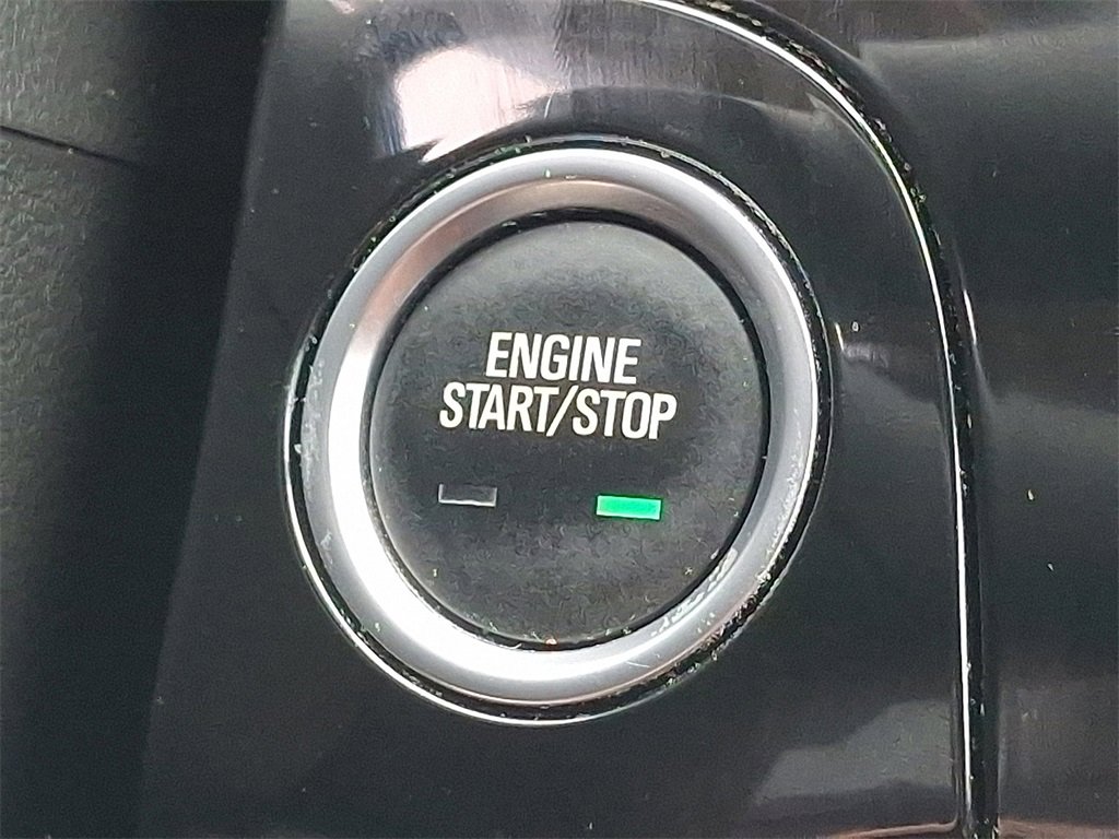 Used 2022 Buick Encore Preferred w/ Safety Package image 23