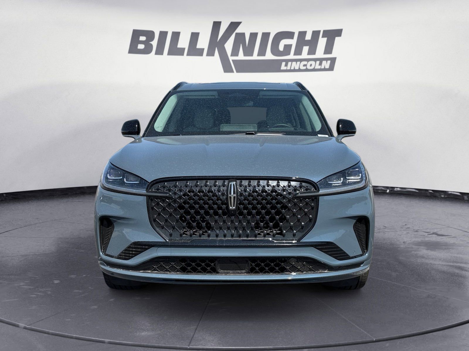 New 2026 Lincoln Aviator Reserve image 8