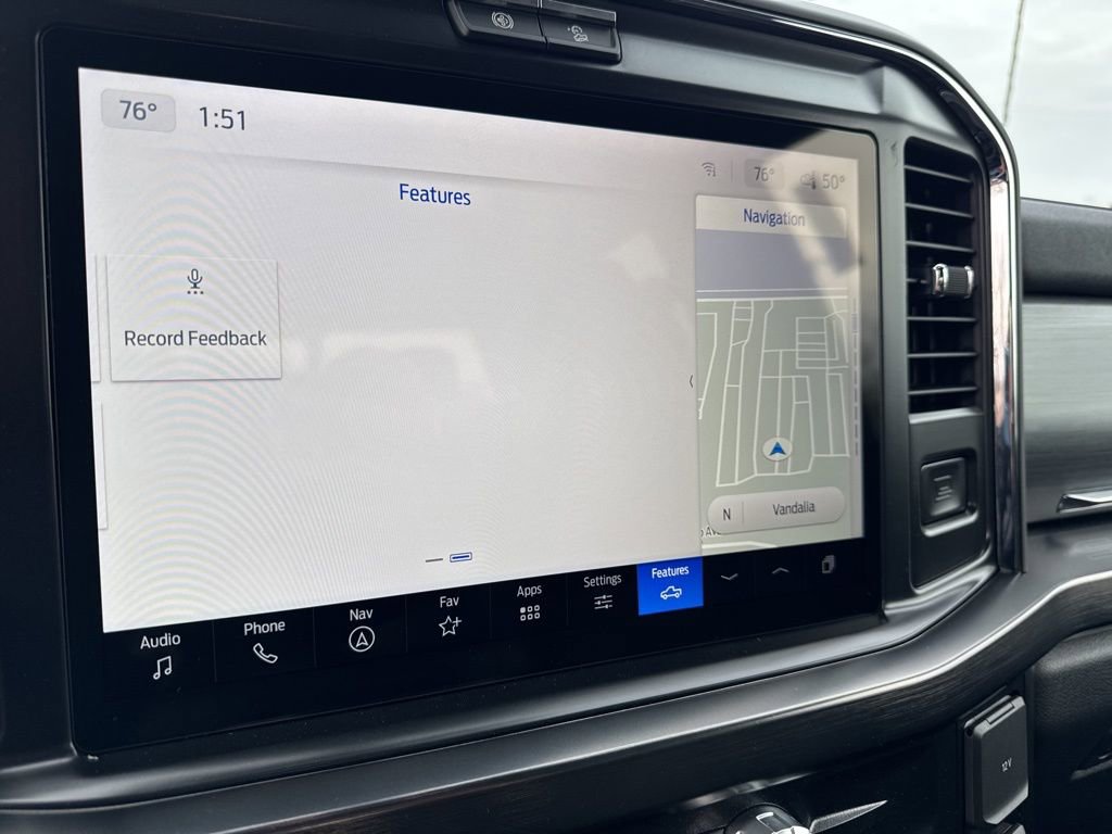 New 2026 Ford F350 Lariat w/ Lariat Ultimate Package image 41